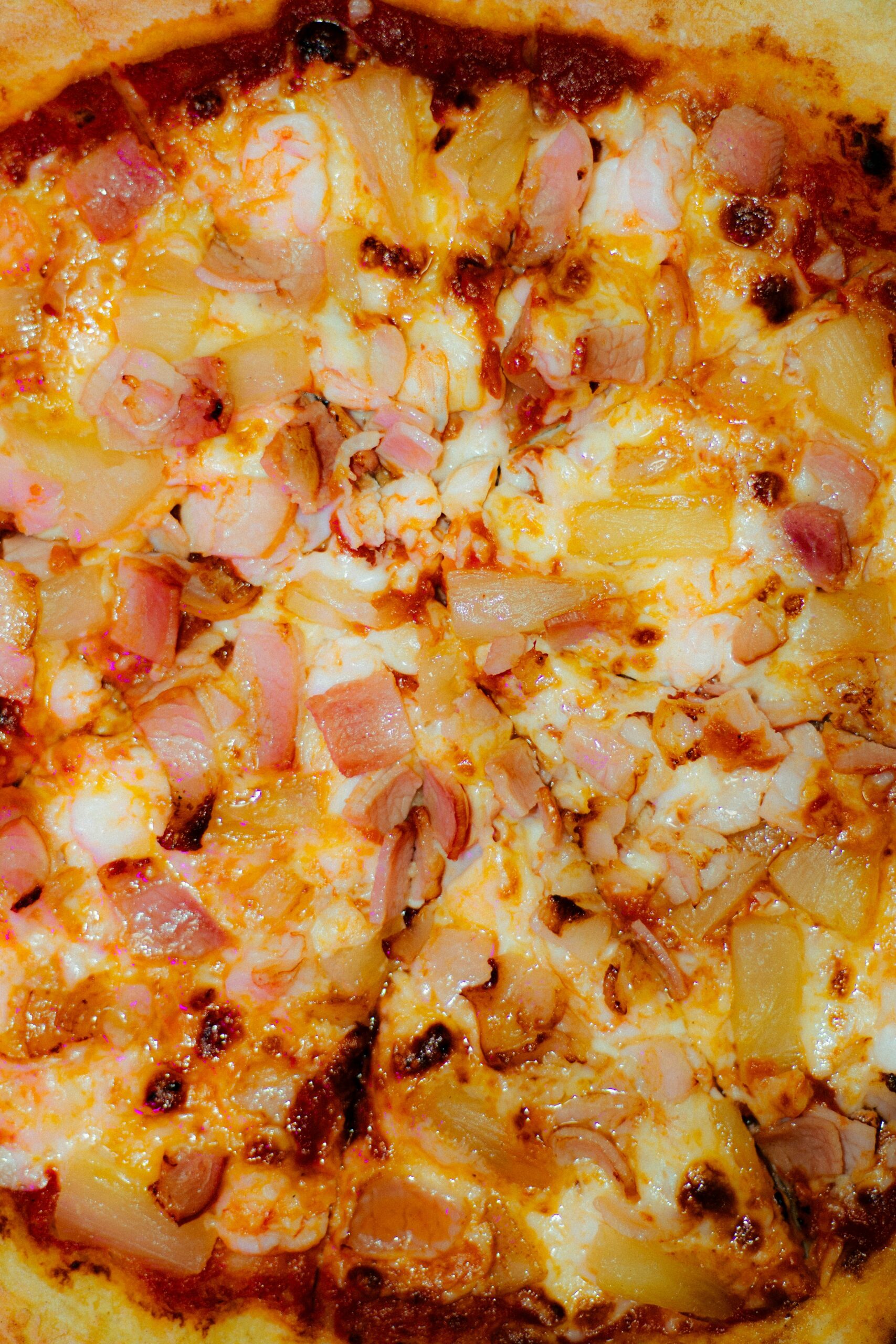 Quelle est la pizza la plus populaire en France en 2025 ?